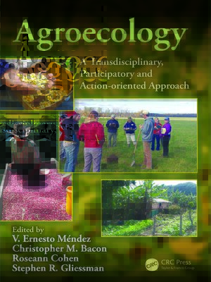 cover image of Agroecology